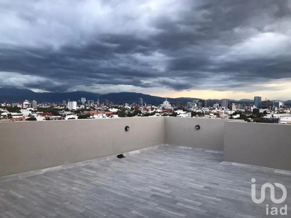 Departamento en Venta en Narvarte Poniente, Benito Juárez, Ciudad de México | NEX-229362 | iad México | Foto 12 de 15
