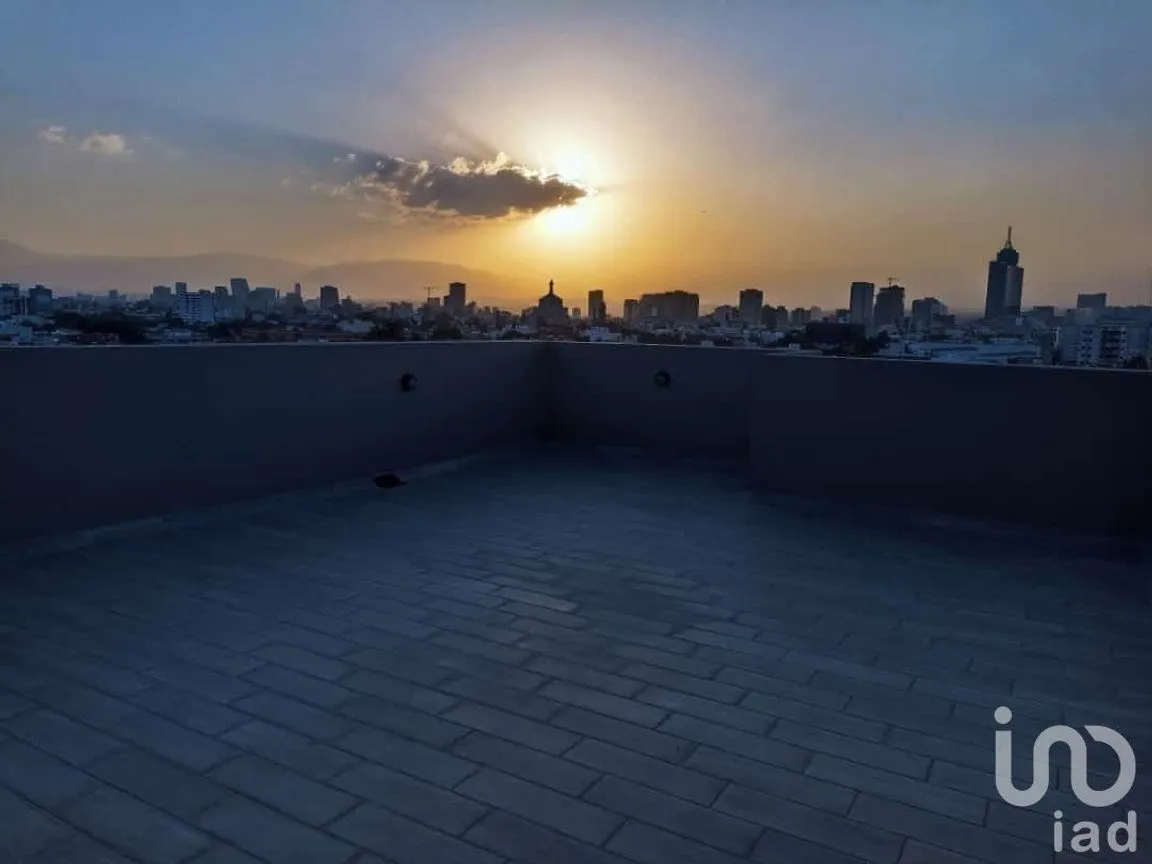 Departamento en Venta en Narvarte Poniente, Benito Juárez, Ciudad de México | NEX-229362 | iad México | Foto 13 de 15
