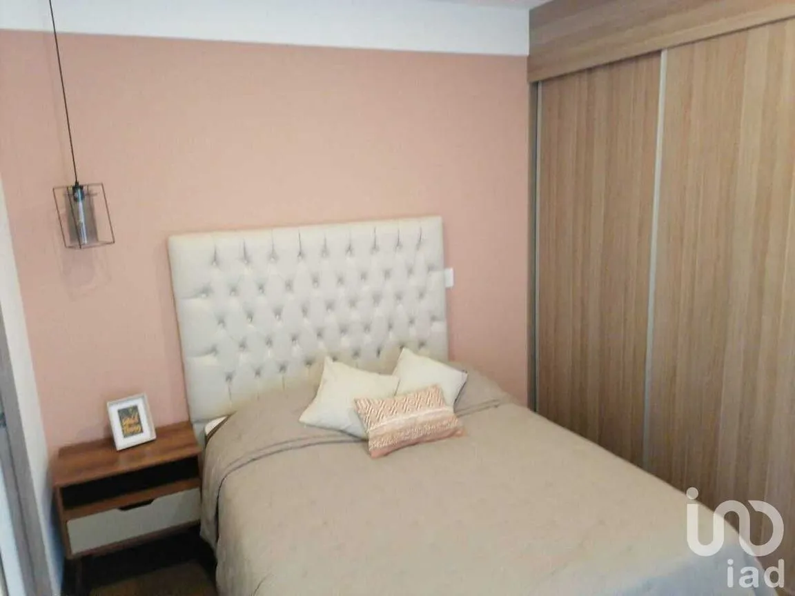 Departamento en Venta en Narvarte Poniente, Benito Juárez, Ciudad de México | NEX-229362 | iad México | Foto 5 de 15