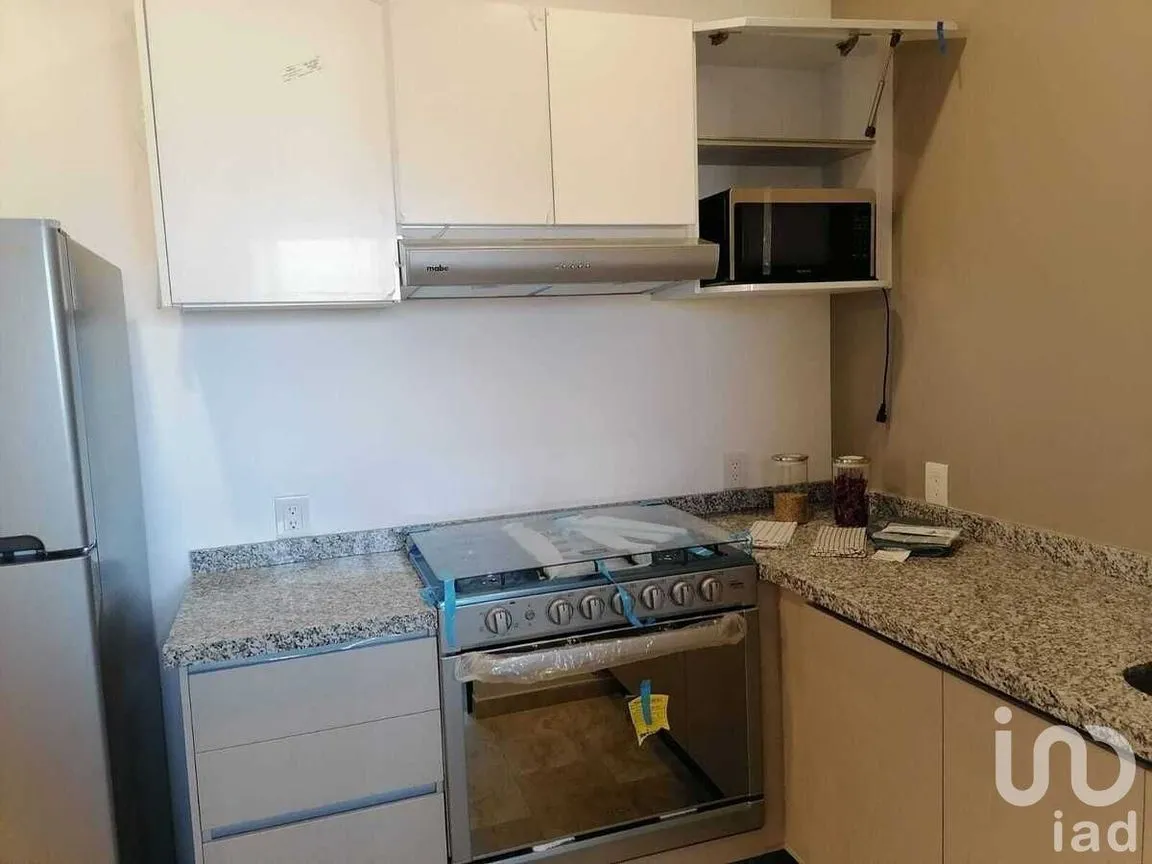 Departamento en Venta en Narvarte Poniente, Benito Juárez, Ciudad de México | NEX-229362 | iad México | Foto 7 de 15