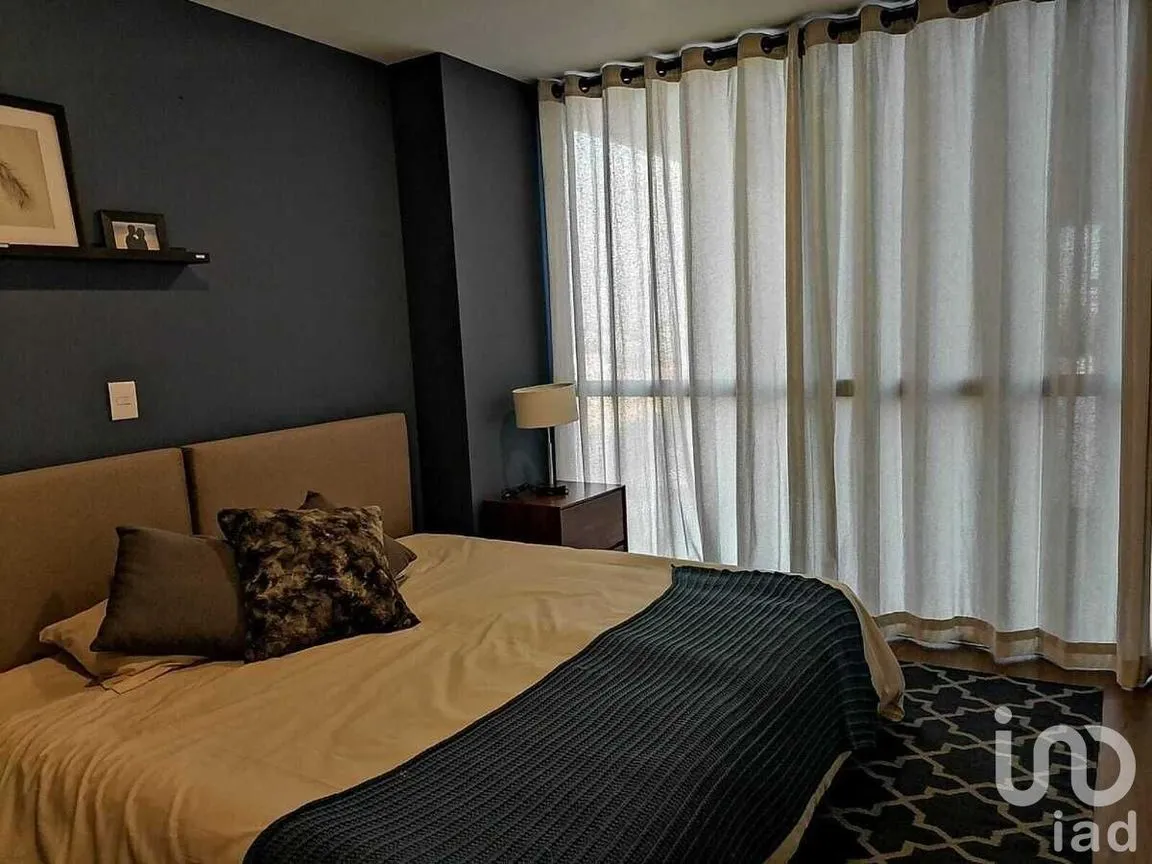 Departamento en Venta en Narvarte Poniente, Benito Juárez, Ciudad de México | NEX-229362 | iad México | Foto 8 de 15