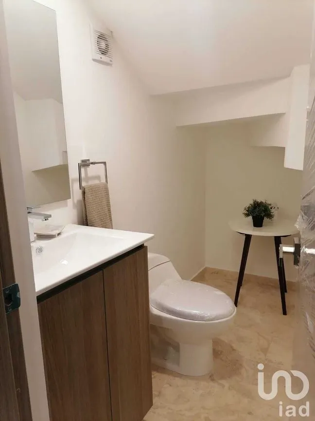 Departamento en Venta en Narvarte Poniente, Benito Juárez, Ciudad de México | NEX-229362 | iad México | Foto 9 de 15