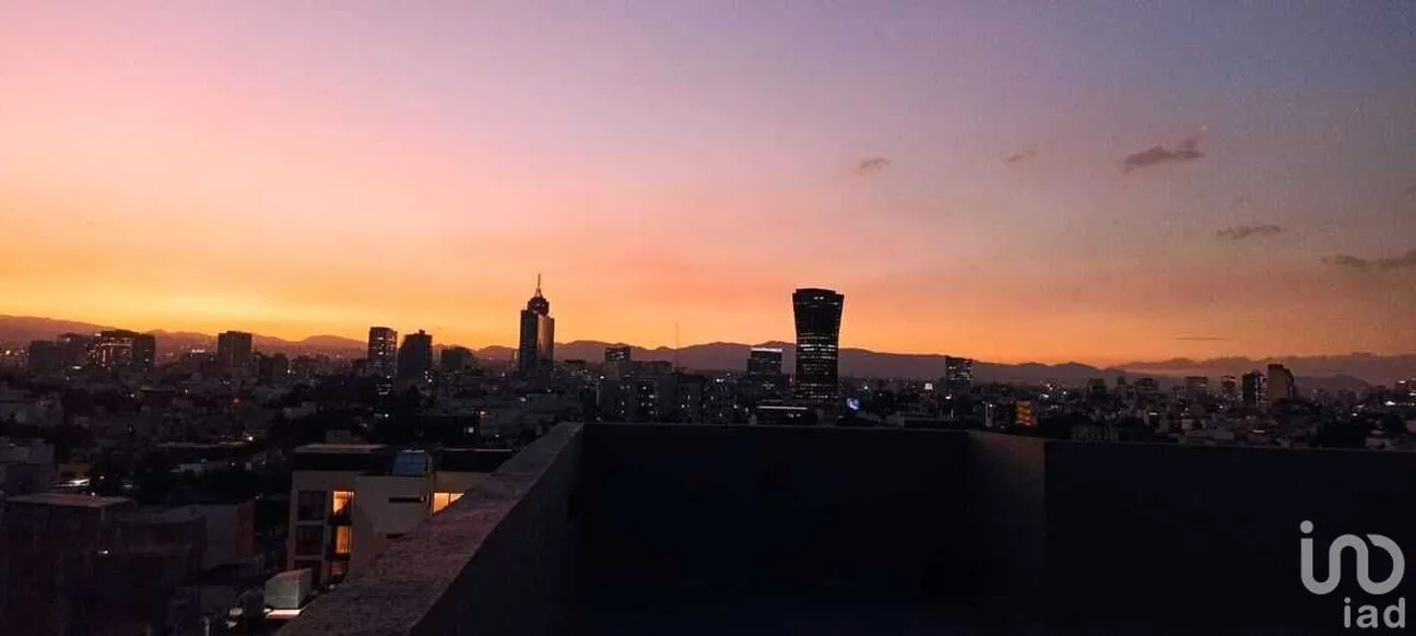 Departamento en Venta en Narvarte Poniente, Benito Juárez, Ciudad de México | NEX-229362 | iad México | Foto 10 de 15