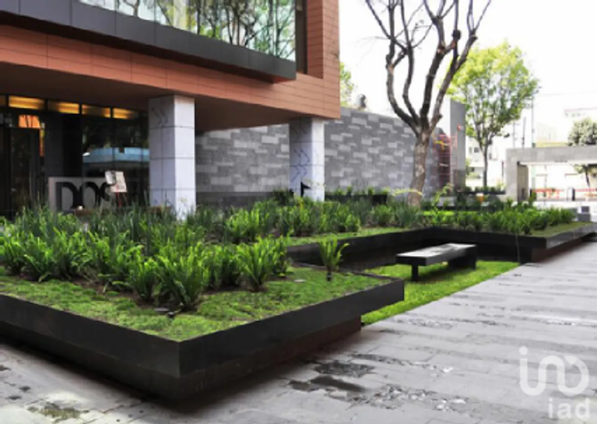 Oficina en Renta en Del Valle Centro, Benito Juárez, Ciudad de México | NEX-229401 | iad México | Foto 2 de 4