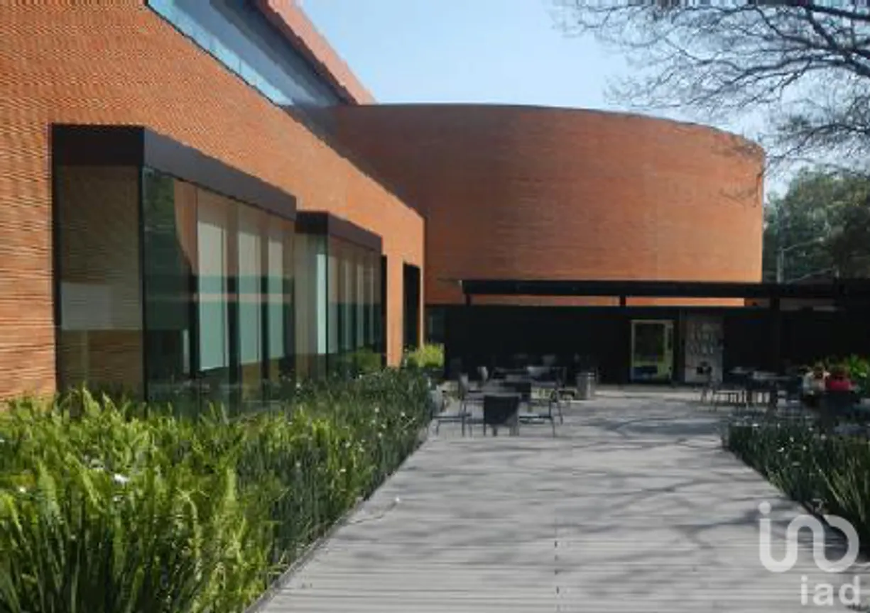 Oficina en Renta en Del Valle Centro, Benito Juárez, Ciudad de México | NEX-229401 | iad México | Foto 3 de 4