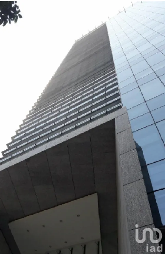 Oficina en Renta en Ampliación Granada, Miguel Hidalgo, Ciudad de México | NEX-229411 | iad México | Foto 4 de 7