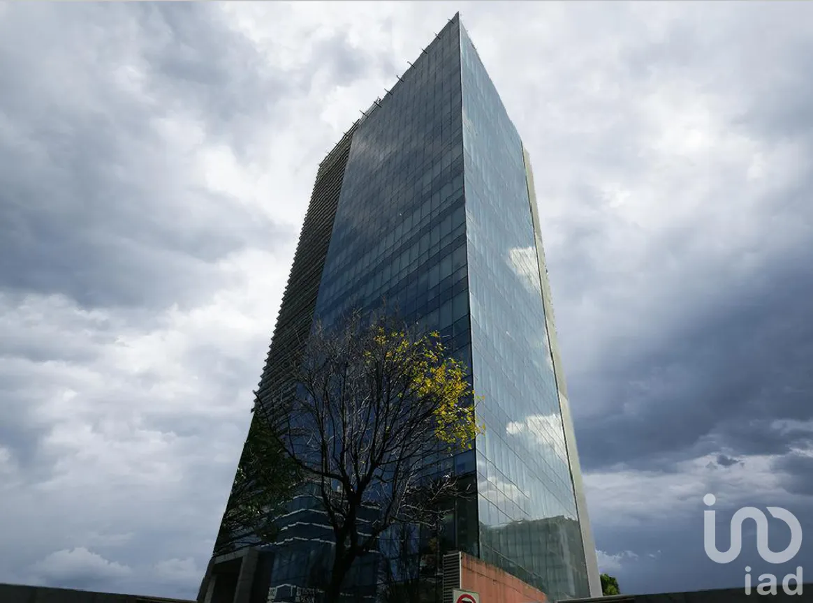 Oficina en Renta en Ampliación Granada, Miguel Hidalgo, Ciudad de México | NEX-229411 | iad México | Foto 1 de 7