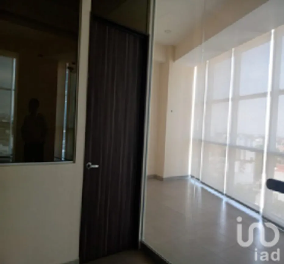 Oficina en Renta en Ampliación Granada, Miguel Hidalgo, Ciudad de México | NEX-229420 | iad México | Foto 3 de 9