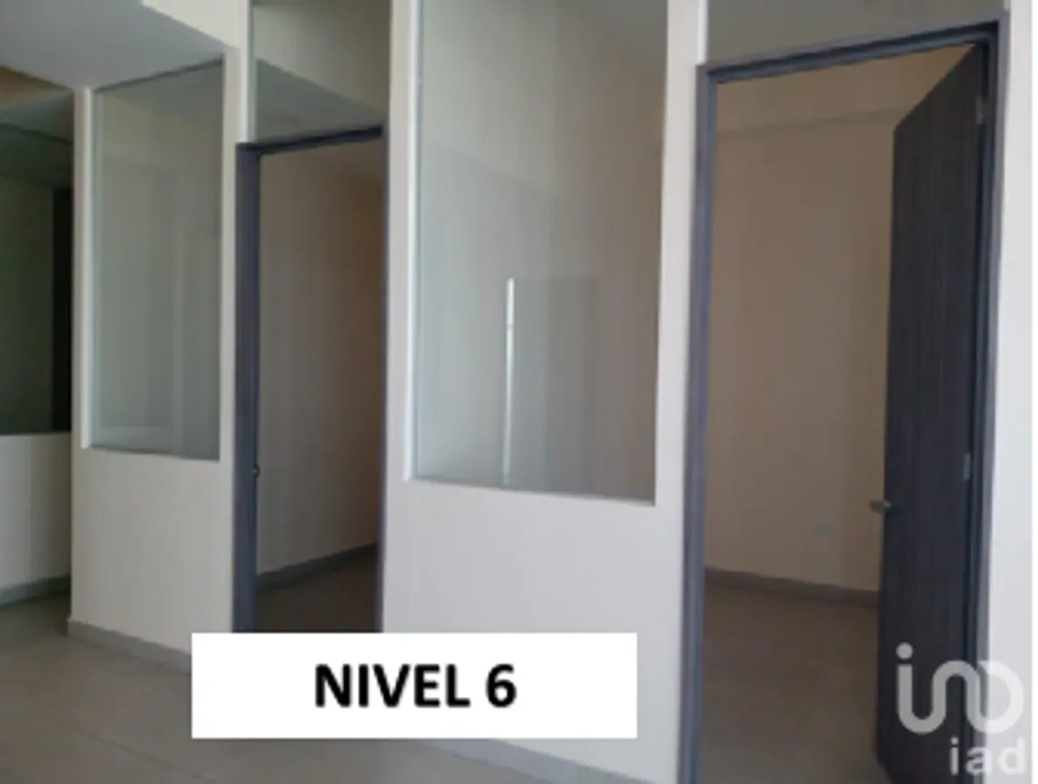 Oficina en Renta en Ampliación Granada, Miguel Hidalgo, Ciudad de México | NEX-229420 | iad México | Foto 4 de 9