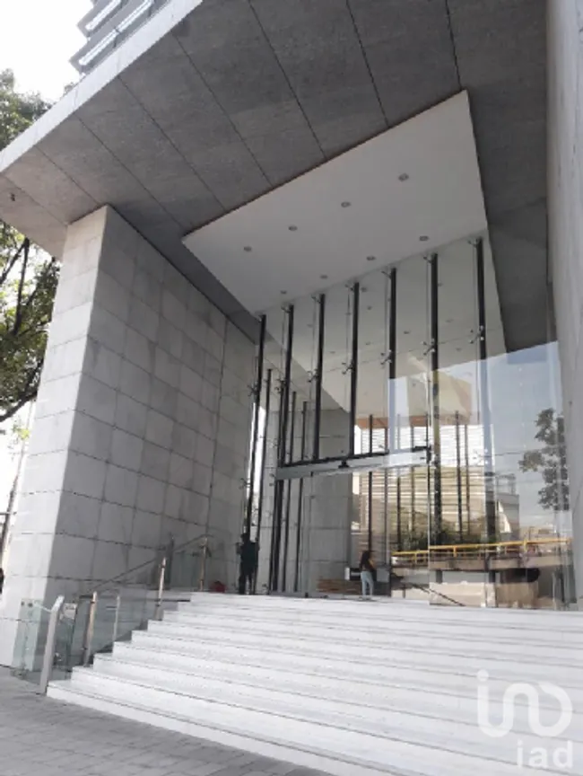 Oficina en Renta en Ampliación Granada, Miguel Hidalgo, Ciudad de México | NEX-229420 | iad México | Foto 7 de 9