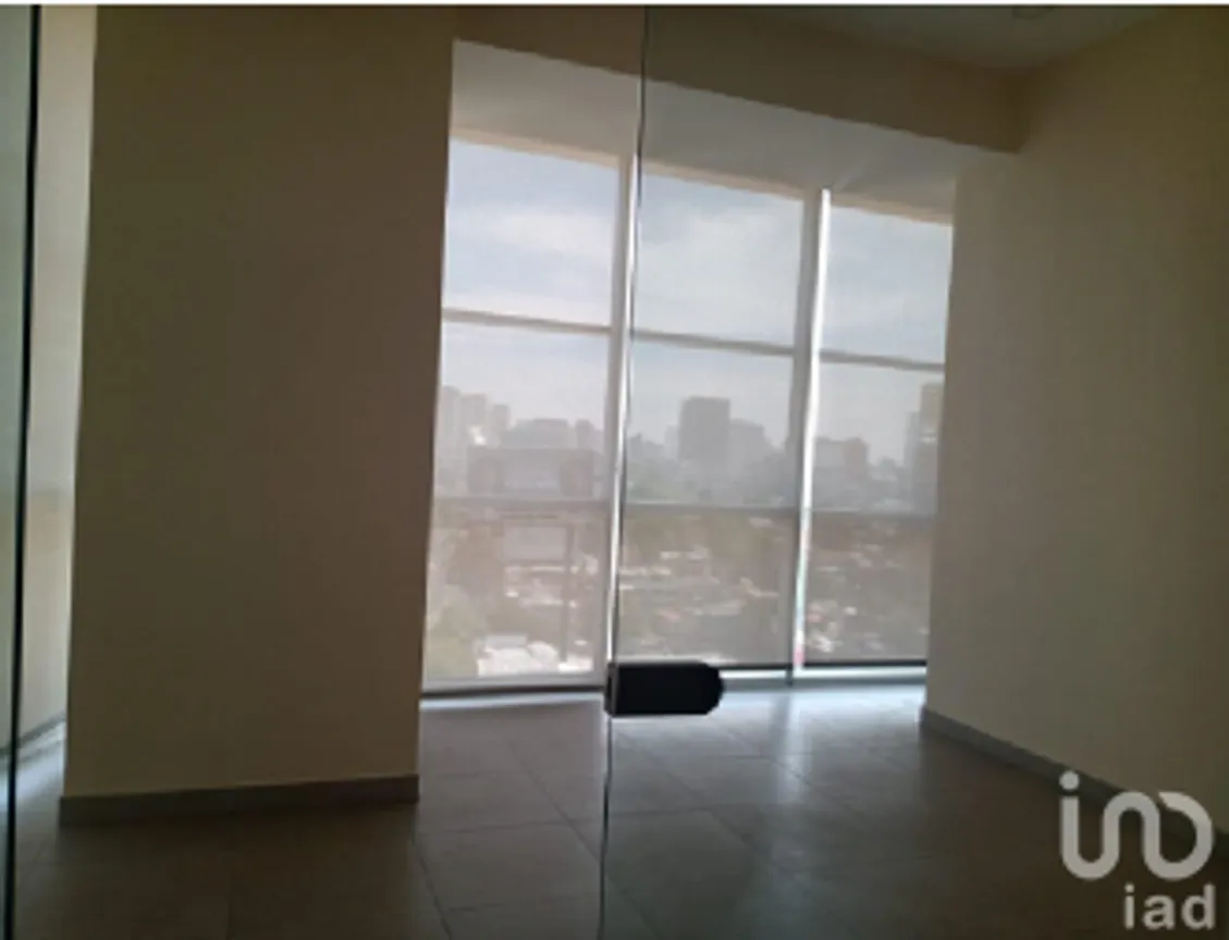 Oficina en Renta en Ampliación Granada, Miguel Hidalgo, Ciudad de México | NEX-229420 | iad México | Foto 1 de 9