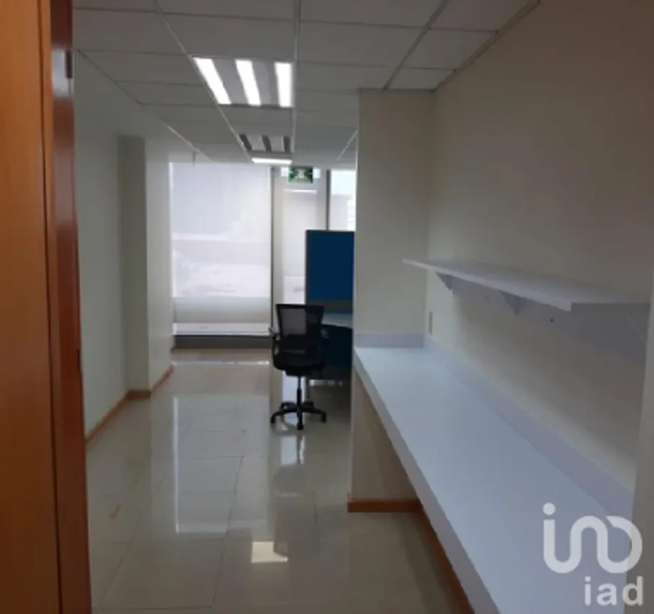 Oficina en Renta en Polanco I Sección, Miguel Hidalgo, Ciudad de México | NEX-229460 | iad México | Foto 2 de 4