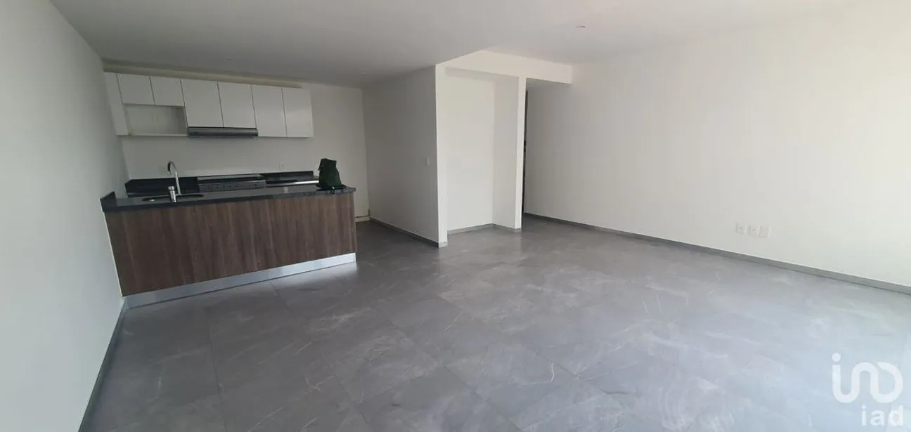 Departamento en Venta en San Pedro de los Pinos, Benito Juárez, Ciudad de México | NEX-229480 | iad México | Foto 2 de 13