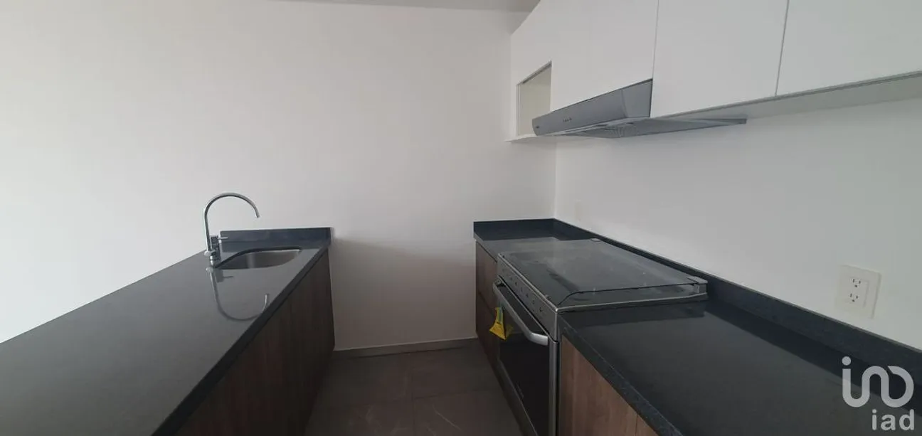 Departamento en Venta en San Pedro de los Pinos, Benito Juárez, Ciudad de México | NEX-229480 | iad México | Foto 3 de 13