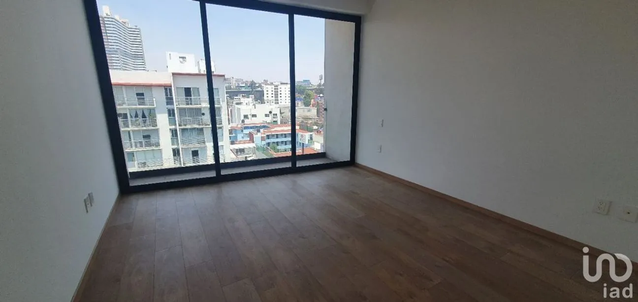 Departamento en Venta en San Pedro de los Pinos, Benito Juárez, Ciudad de México | NEX-229480 | iad México | Foto 9 de 13