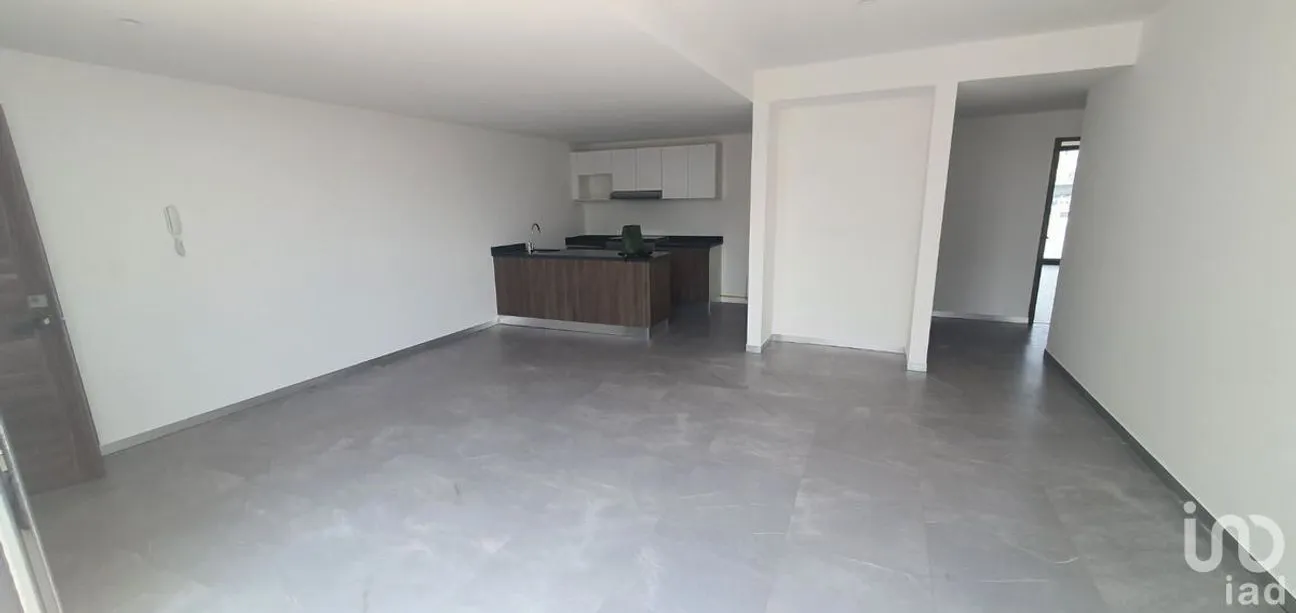 Departamento en Venta en San Pedro de los Pinos, Benito Juárez, Ciudad de México | NEX-229480 | iad México | Foto 1 de 13