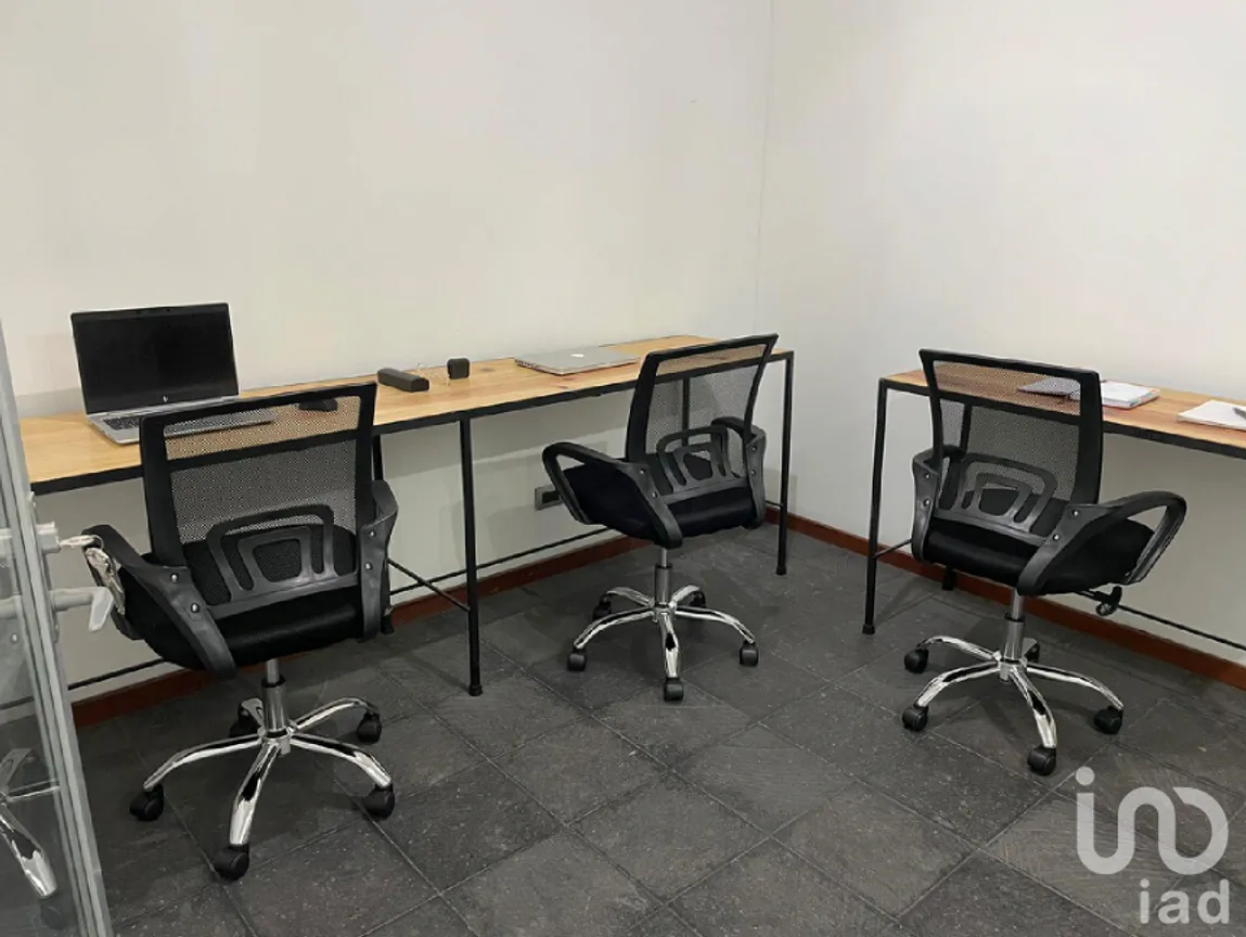 Oficina en Renta en Centro, Puebla, Puebla | NEX-232249 | iad México | Foto 4 de 4