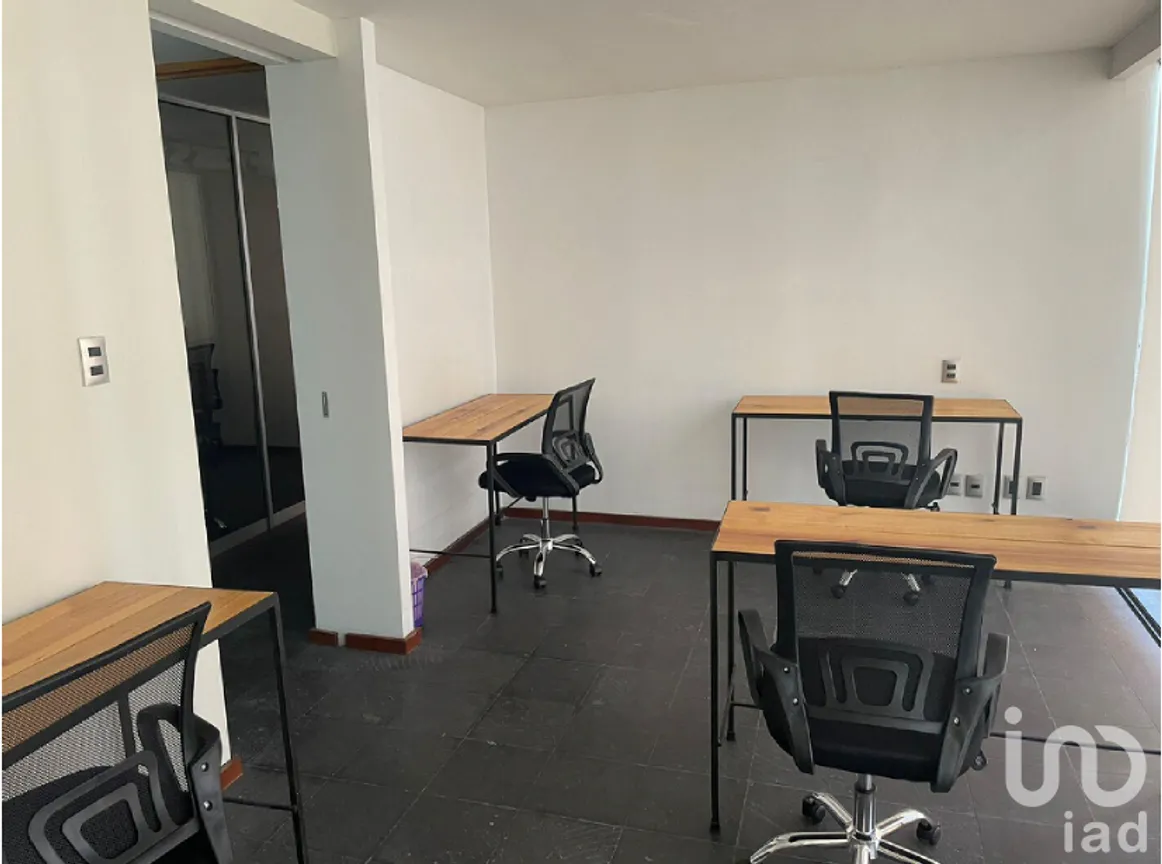 Oficina en Renta en Centro, Puebla, Puebla | NEX-232249 | iad México | Foto 1 de 4