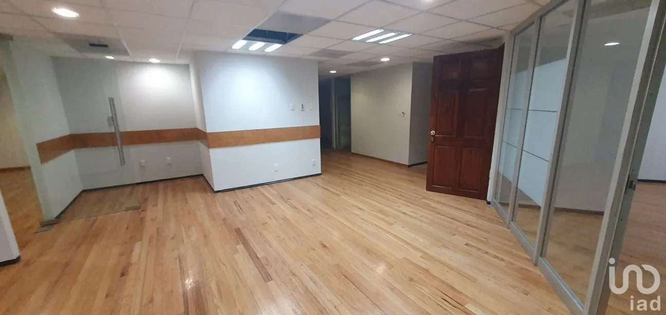 Oficina en Renta en Anzures, Miguel Hidalgo, Ciudad de México | NEX-267745 | iad México | Foto 2 de 20