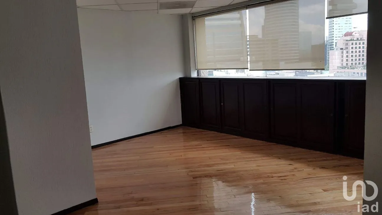Oficina en Renta en Anzures, Miguel Hidalgo, Ciudad de México | NEX-267745 | iad México | Foto 12 de 20