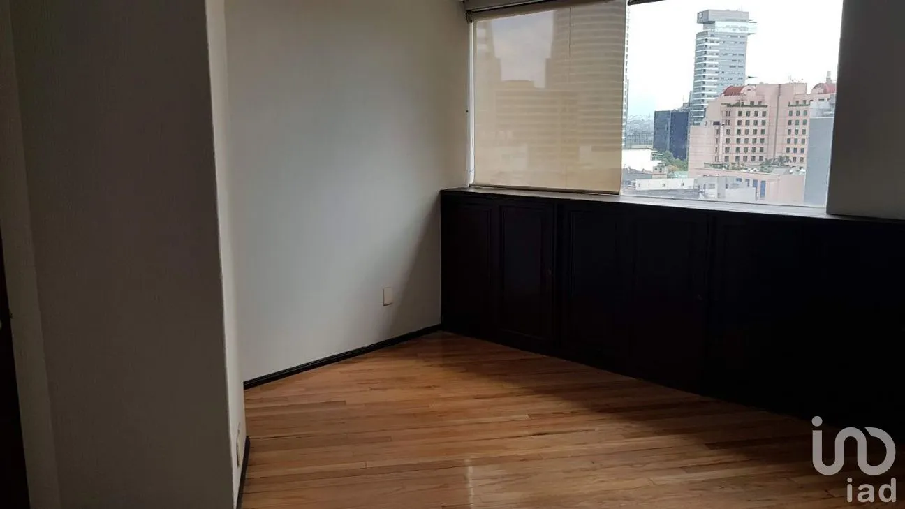 Oficina en Renta en Anzures, Miguel Hidalgo, Ciudad de México | NEX-267745 | iad México | Foto 13 de 20