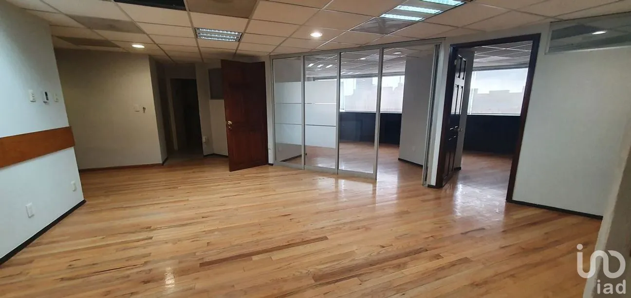 Oficina en Renta en Anzures, Miguel Hidalgo, Ciudad de México | NEX-267745 | iad México | Foto 4 de 20