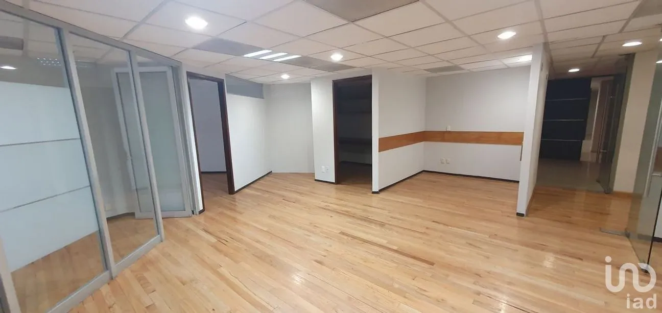 Oficina en Renta en Anzures, Miguel Hidalgo, Ciudad de México | NEX-267745 | iad México | Foto 1 de 20