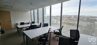 NEX-267763 - Oficina en Renta, con 4 baños.