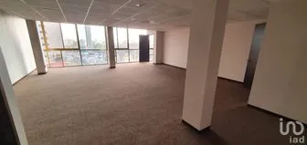 NEX-267764 - Oficina en Renta, con 3 baños, con 140 m2 de construcción.