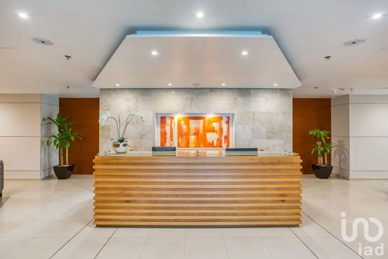 Oficina en Renta en Santa Fe Cuajimalpa, Cuajimalpa de Morelos, Ciudad de México | NEX-267766 | iad México | Foto 13 de 19
