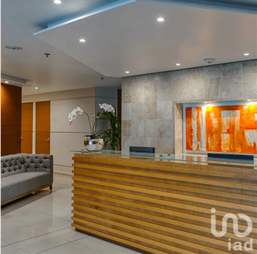 Oficina en Renta en Santa Fe Cuajimalpa, Cuajimalpa de Morelos, Ciudad de México | NEX-267766 | iad México | Foto 19 de 19