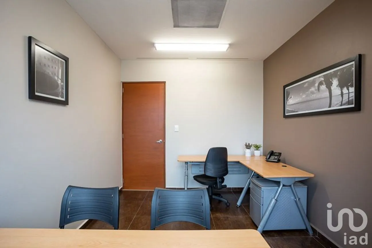 Oficina en Renta en Santa Fe Cuajimalpa, Cuajimalpa de Morelos, Ciudad de México | NEX-267766 | iad México | Foto 4 de 19