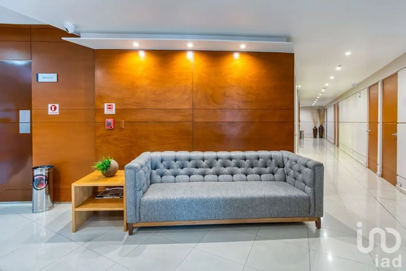 Oficina en Renta en Santa Fe Cuajimalpa, Cuajimalpa de Morelos, Ciudad de México | NEX-267766 | iad México | Foto 9 de 19