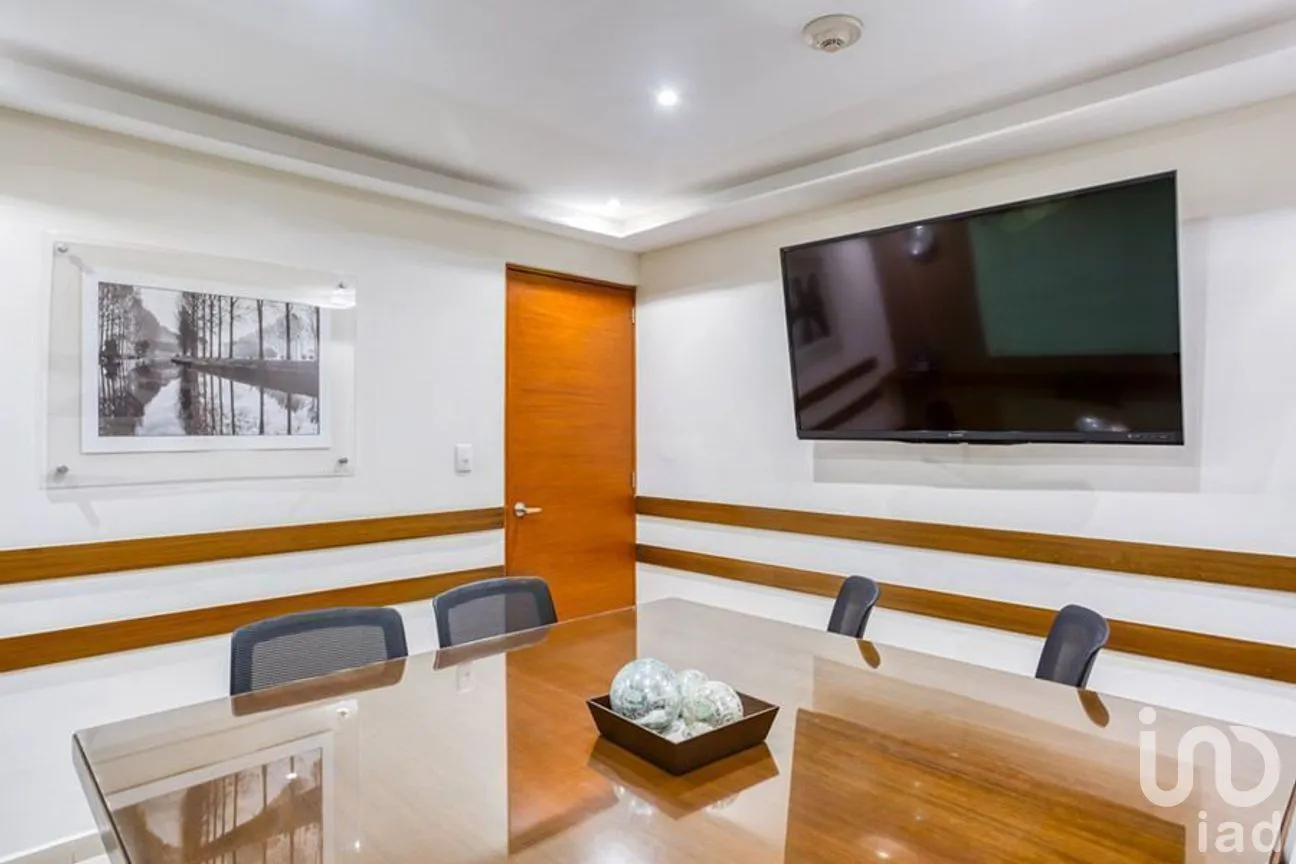 Oficina en Renta en Santa Fe Cuajimalpa, Cuajimalpa de Morelos, Ciudad de México | NEX-267766 | iad México | Foto 10 de 19
