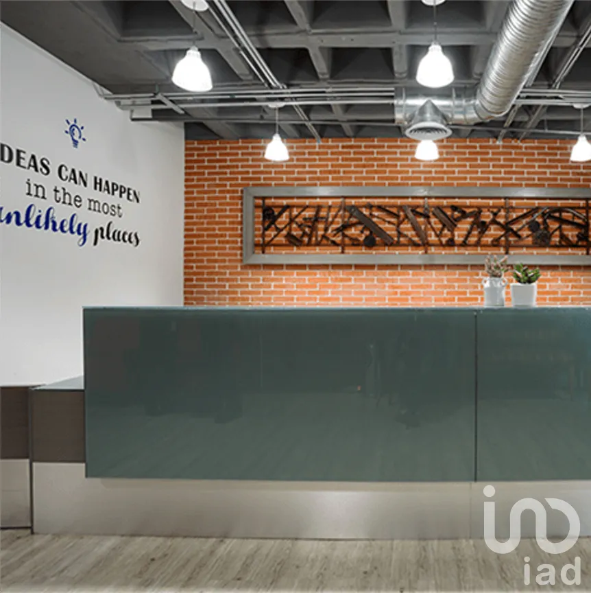 Oficina en Renta en Cuauhtémoc, Cuauhtémoc, Ciudad de México | NEX-267769 | iad México | Foto 14 de 16
