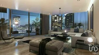 NEX-267778 - Departamento en Venta, con 2 recamaras, con 3 baños, con 206 m2 de construcción.