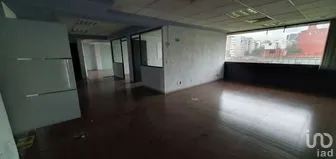NEX-267781 - Oficina en Renta, con 4 baños, con 356 m2 de construcción en Granada, CP 11520, Ciudad de México.