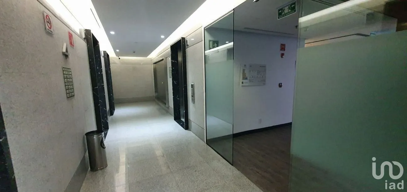 Oficina en Renta en Juárez, Cuauhtémoc, Ciudad de México | NEX-267785 | iad México | Foto 21 de 25