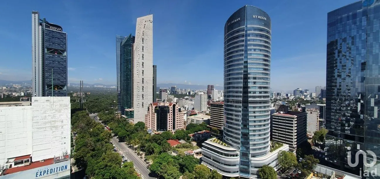 Oficina en Renta en Juárez, Cuauhtémoc, Ciudad de México | NEX-267785 | iad México | Foto 22 de 25