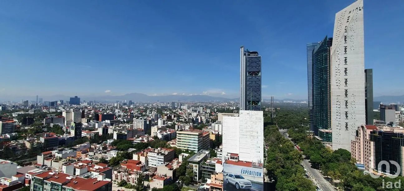 Oficina en Renta en Juárez, Cuauhtémoc, Ciudad de México | NEX-267785 | iad México | Foto 23 de 25