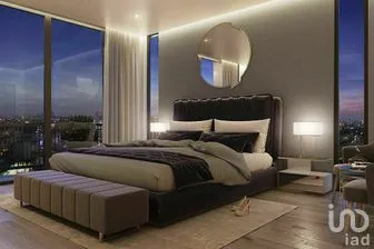 NEX-267793 - Departamento en Venta, con 3 recamaras, con 3 baños, con 278 m2 de construcción en Polanco I Sección, CP 11510, Ciudad de México.