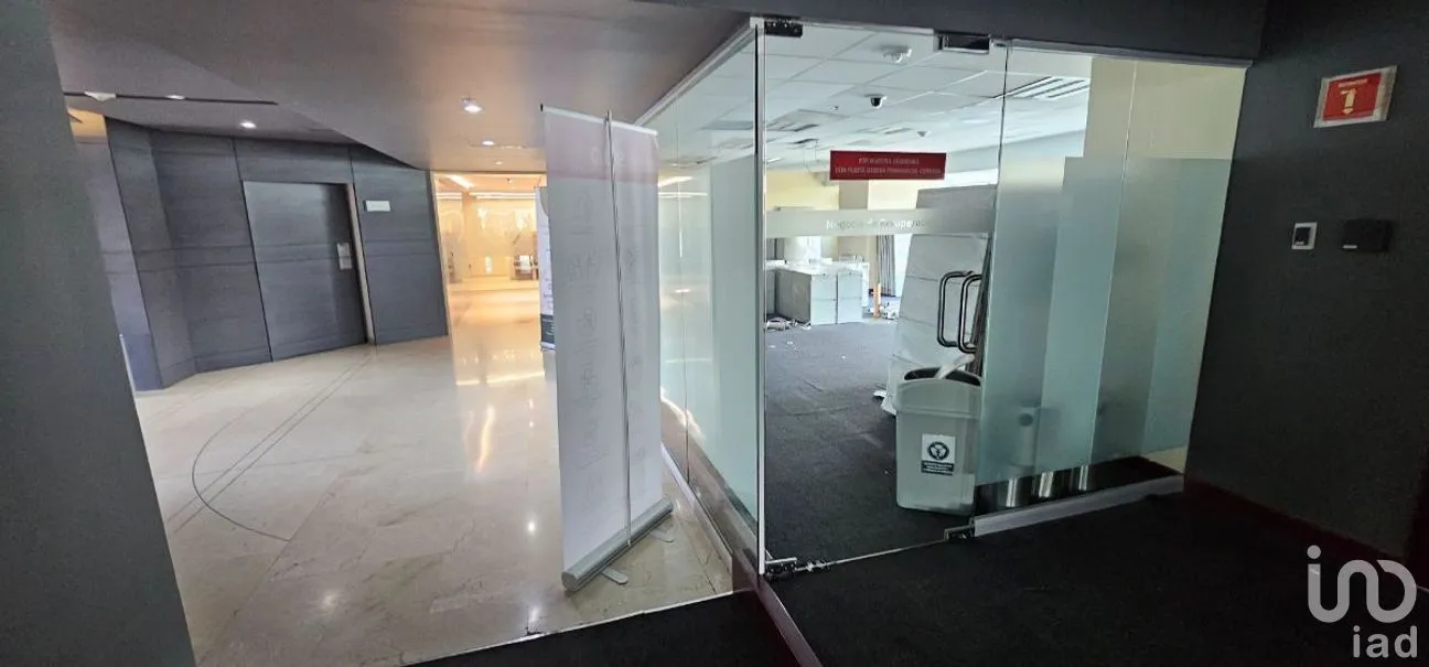 Oficina en Renta en Santa Fe Cuajimalpa, Cuajimalpa de Morelos, Ciudad de México | NEX-267801 | iad México | Foto 12 de 12