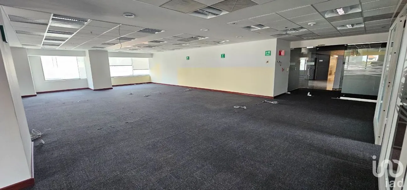 Oficina en Renta en Santa Fe Cuajimalpa, Cuajimalpa de Morelos, Ciudad de México | NEX-267801 | iad México | Foto 9 de 12