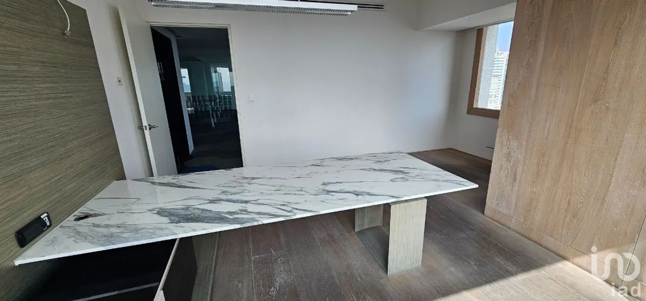 Oficina en Renta en Santa Fe Cuajimalpa, Cuajimalpa de Morelos, Ciudad de México | NEX-267802 | iad México | Foto 33 de 35