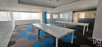 NEX-267802 - Oficina en Renta, con 8 baños, con 479.33 m2 de construcción en Santa Fe Cuajimalpa, CP 05348, Ciudad de México.