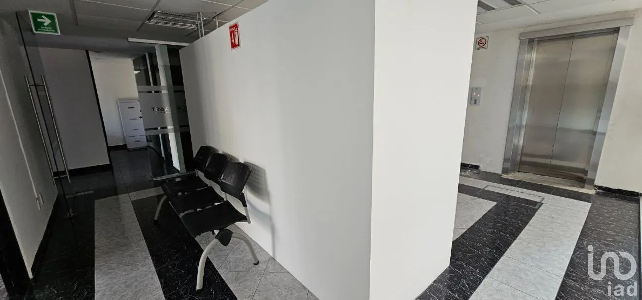 Oficina en Renta en Nápoles, Benito Juárez, Ciudad de México | NEX-267811 | iad México | Foto 11 de 17