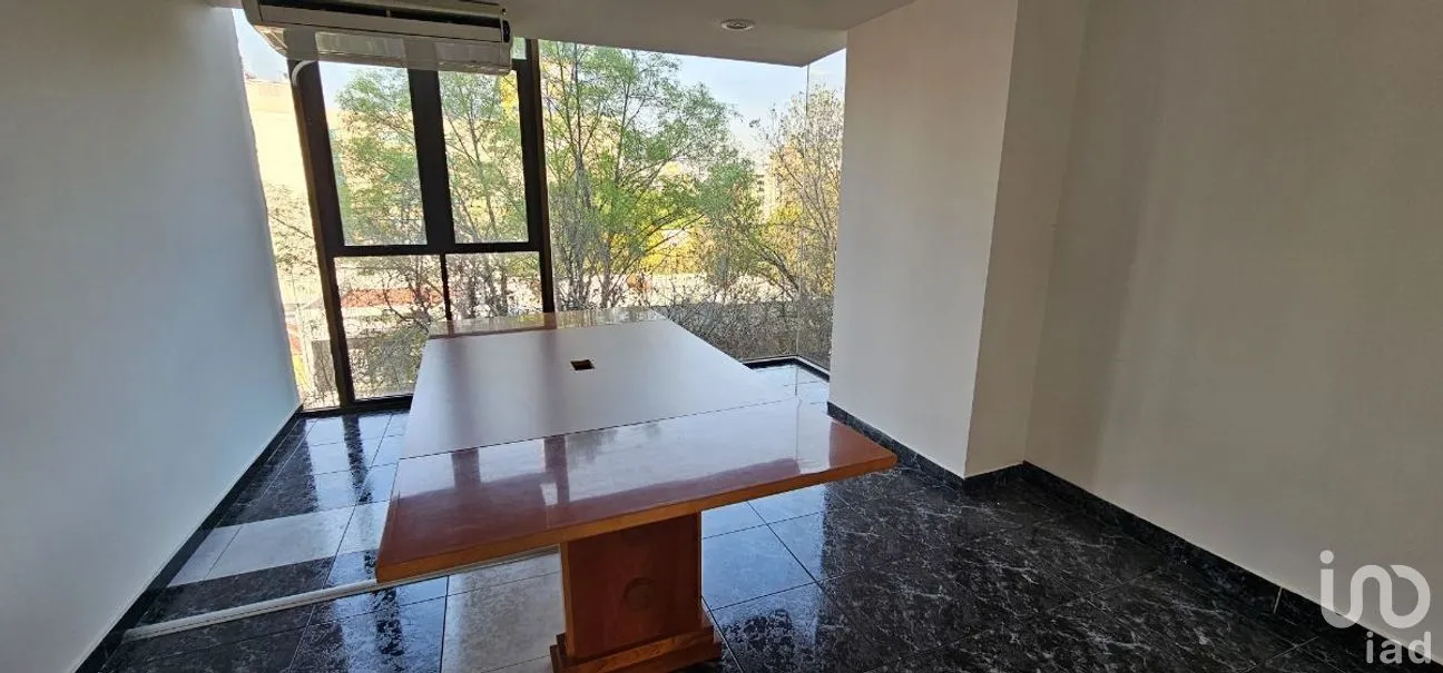 Oficina en Renta en Nápoles, Benito Juárez, Ciudad de México | NEX-267811 | iad México | Foto 12 de 17