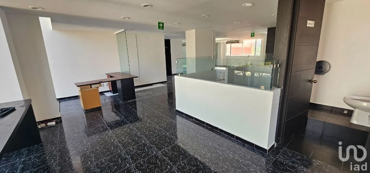 Oficina en Renta en Nápoles, Benito Juárez, Ciudad de México | NEX-267811 | iad México | Foto 13 de 17