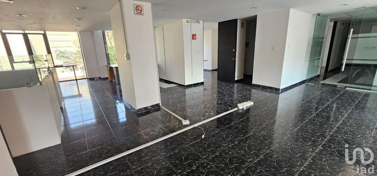 Oficina en Renta en Nápoles, Benito Juárez, Ciudad de México | NEX-267811 | iad México | Foto 14 de 17
