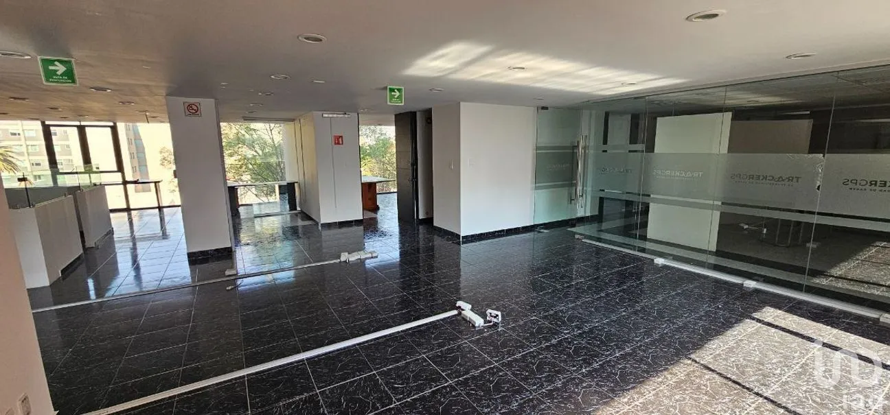 Oficina en Renta en Nápoles, Benito Juárez, Ciudad de México | NEX-267811 | iad México | Foto 17 de 17
